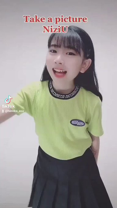 淺岡和花のTwitter動画1