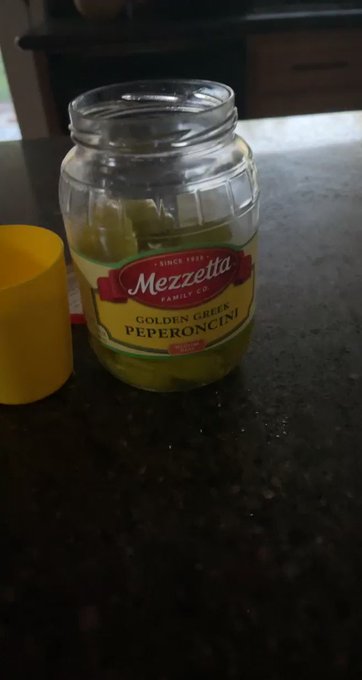 Time to mix things up RIP to the incisions in my mouth ? https://t.co/GexTQjVyY7