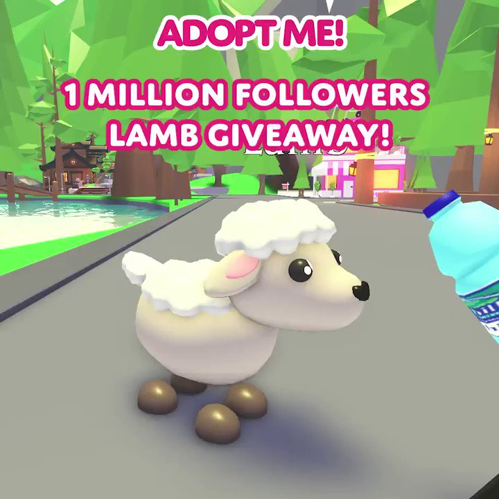 Adopt Me! on X: We set a new CCU (Players online) record on @Roblox!!  683,404 of you played Adopt Me! at the same time when we launched the April  Fools Update!! 😭