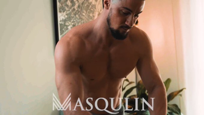 ????????????? ??????????
"Escort Service, Part 2" featuring @Gabriel__Clark + @KnoxSkyy for @masqulinxxx