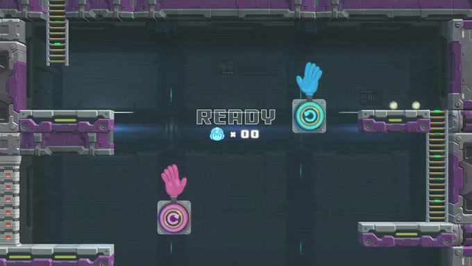 さすけﾏｰｸ2さん のツイート ロックマン の検索結果 5 Whotwi グラフィカルtwitter分析