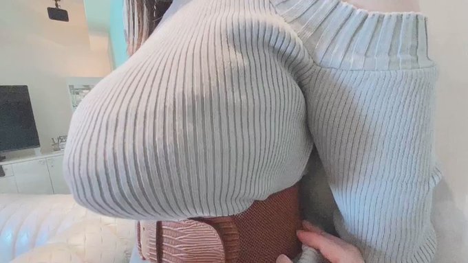 裏垢女子Jカップのリナぽ。のTwitterエロ動画7