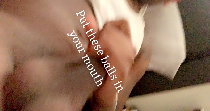 Link in bio‼️‼️‼️💪🏾👌🏾  #mrnastytimeeee https://t.co/OUtv4kBFDh<a href="/tag/mrnastytimeeee"class="tags">#mrnastytimeeee</a>