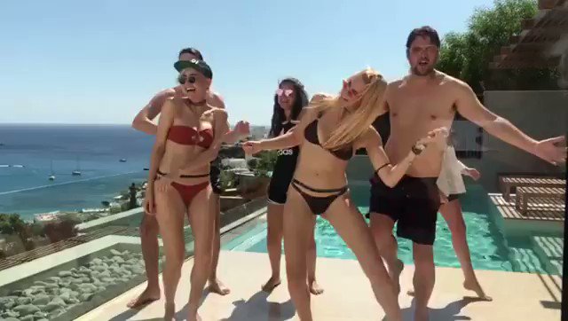 NERVO Worldwide on X: "and we see him on 25Eightentertainment's instagram  dancing behind Liv (Also appears Mim Nervo, @UriSabat, @EmmaTrant):  https://t.co/XIZrgZBsRi https://t.co/3rGW61nTCU" / X