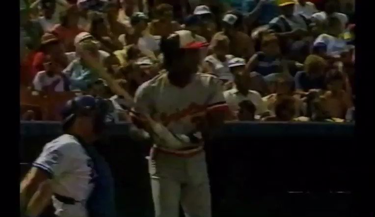 And Happy 69th Birthday to Orioles legend Ron Washington 