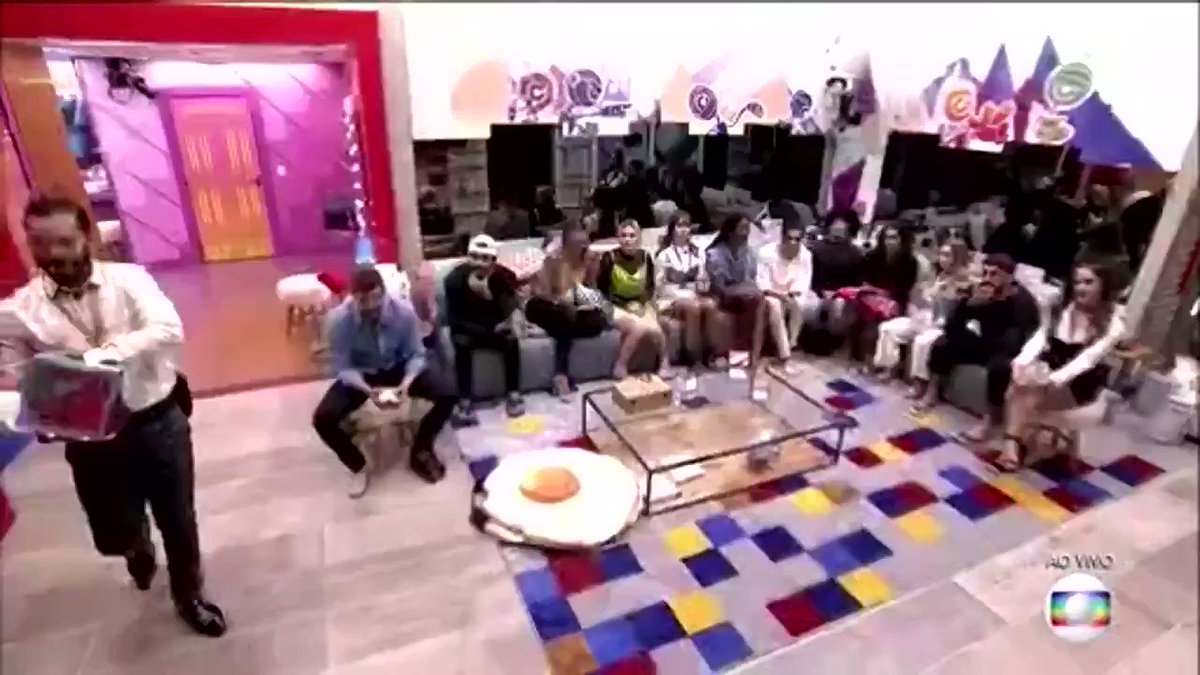Momento em que Juliette descobriu o voto de Sarah nela. Vocês lembram? #Juliettebetê https://t.co/tFzvROXa6R
