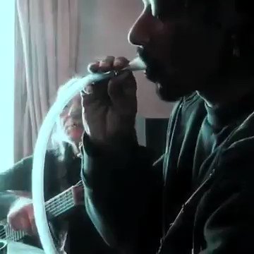 Happy birthday to Willie Nelson, who turns 88 today. Throwback to the time he out-smoked Snoop Dogg. 