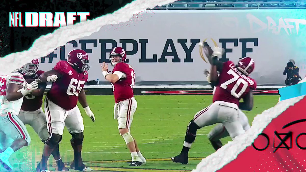 @nflnetwork's photo on Heisman