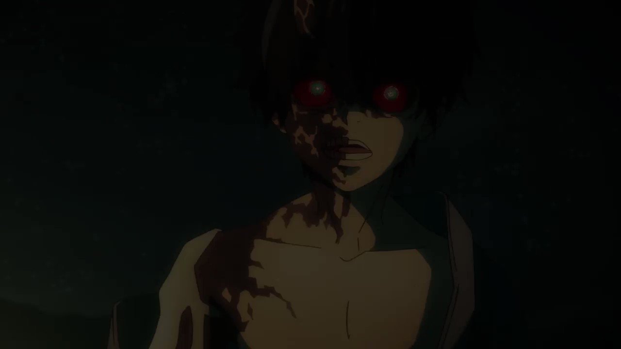 怪物事変 TVアニメ『怪物事変』公式サイト