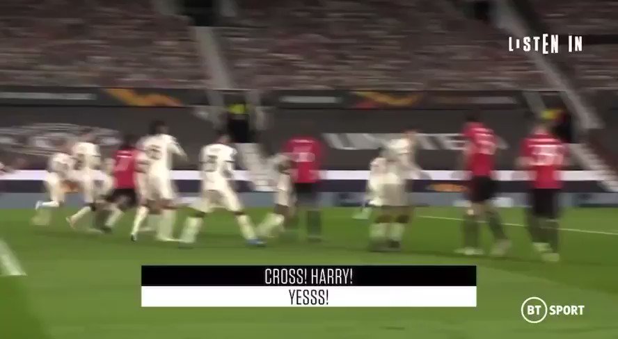 United players saying "Go again! One more goal!" when we are winning 5-2 is the sort of mentality I want to see at this club.
https://t.co/xbpzuCkkwg