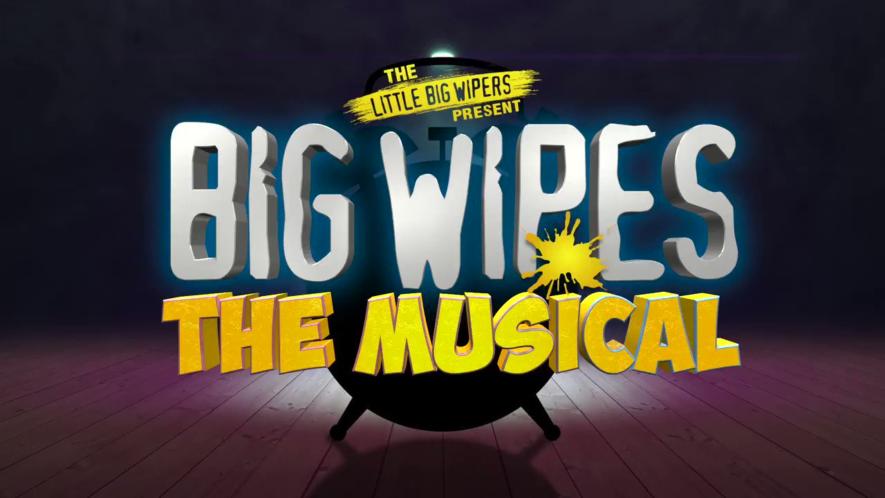 Big Wipes Sales Team (@BigWipesSales) / X