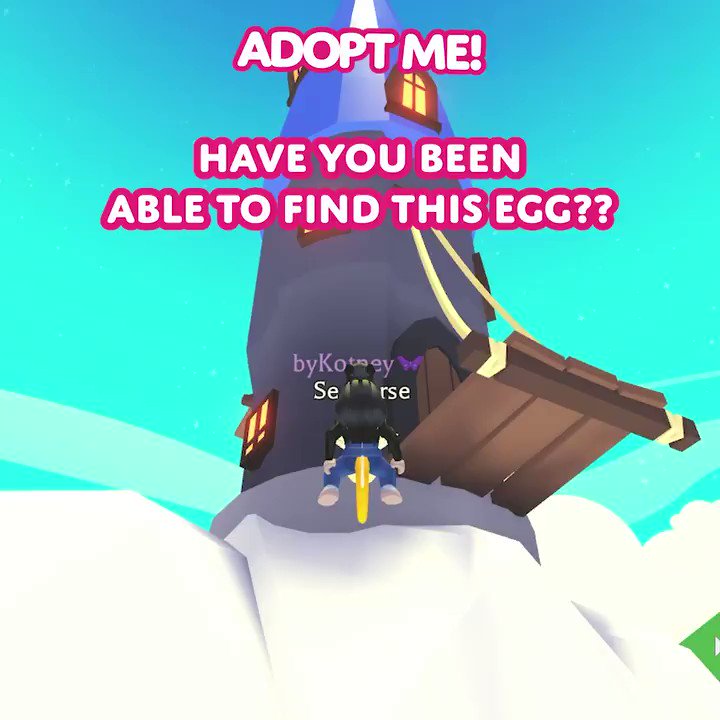 Adopt Me! on X: Do you have a question about the way the new