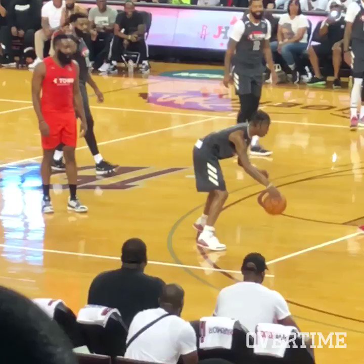 When Travis Scott got a bucket against Meek Mill happy 29th bday to LaFlame  