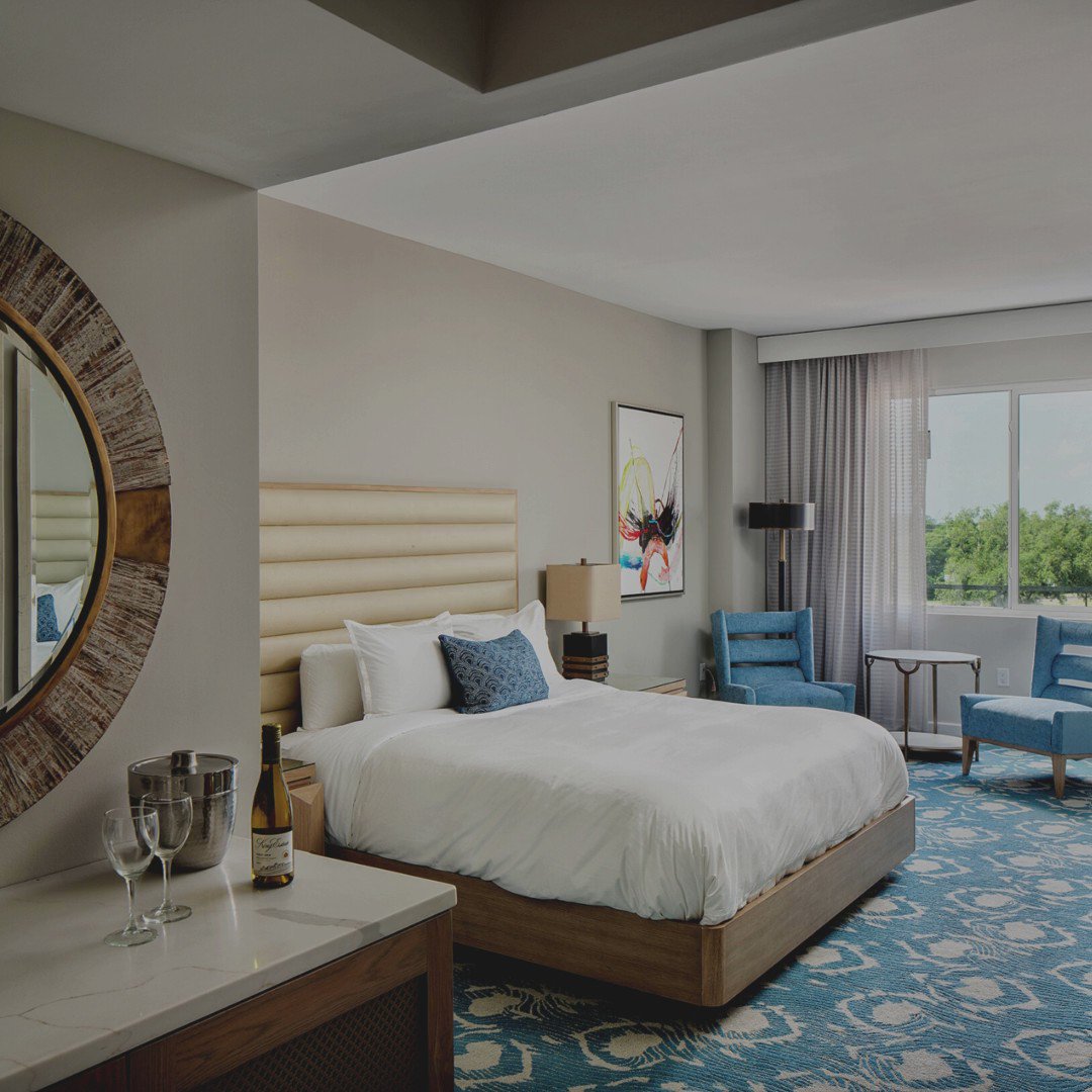 The Karol Hotel Twitter