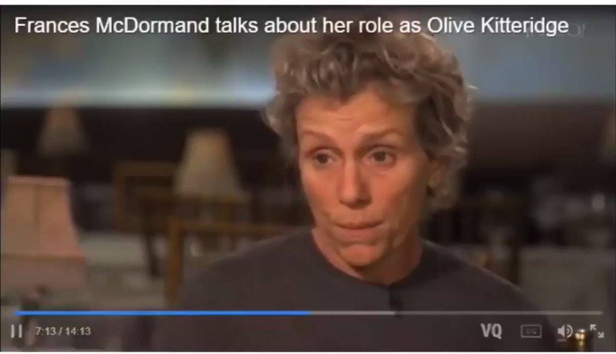 ive always loved Frances Mcdormands explanation for why she didnt have any work done https://t.co/JhvNgxMLKA https://t.co/sgL596uV3v