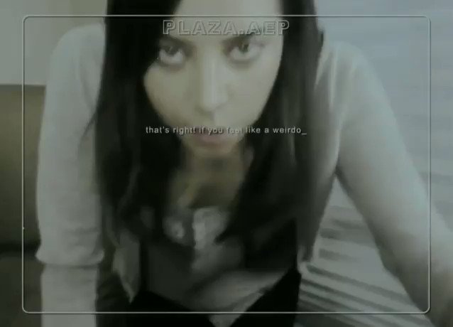 Happy birthday to my beloved evil hag, aubrey plaza<3 