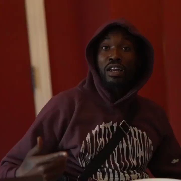 @XXL's photo on Meek