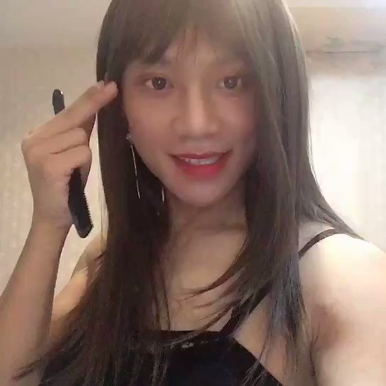 Kiss you #TS_shanghai #ladyboy #Crossdresserinshanghai #crossdresser #伪娘 #女装大佬 #男の娘 #cd #ladyboyinshanghai