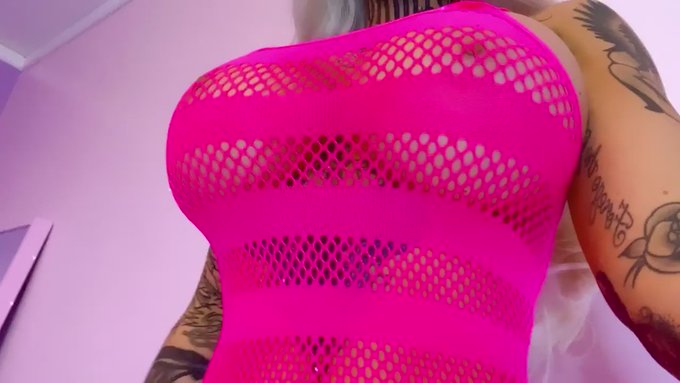 Blonde Bimbo doll ? join me now - only on https://t.co/Q3YRvXzGKV https://t.co/2zKn9aqiBA