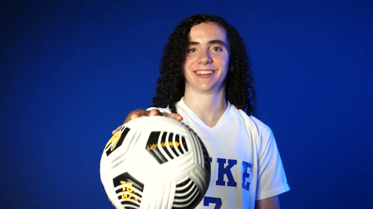 Duke Women's Soccer on Twitter "SOPHIE JONES WITH THE GOLDEN GOAL WE