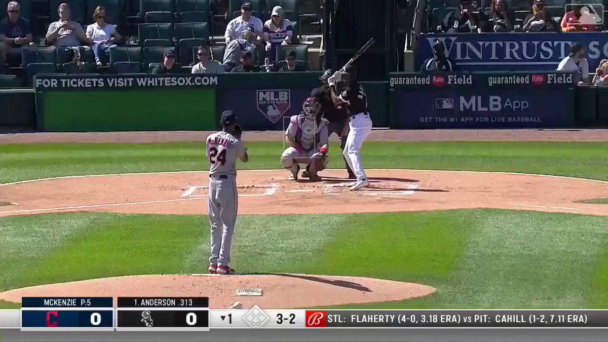 @MLBPipeline's photo on Triston McKenzie