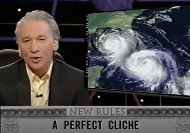 Bill Maher reacts to camera phones in 2003: "It's a phone not a swiss army knife" https://t.co/9smaj4QdQw