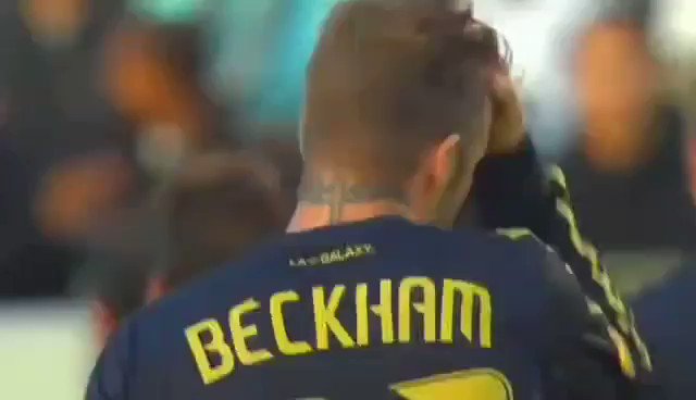 Happy birthday legend David Beckham  