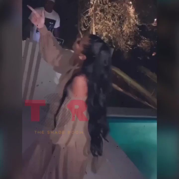 @TheShadeRoom's photo on Taina