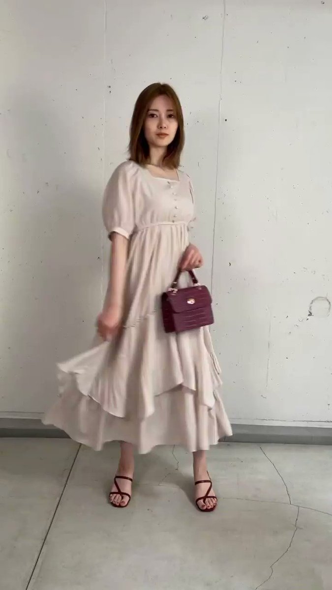Grl グレイル 白石麻衣が着る Grlワンピース 着用アイテムはこちら T Co Olmfelzgrp Grl グレイル 白石麻衣 まいやん 春服 春コーデ ティアードワンピース ワンピース Grl グレイル 白石麻衣が着る Grlワンピース 着用アイテムはこちら T Co Olmfelzgrp Grl グレイル 白石麻衣 まいやん 春服 春コーデ ティアードワンピース ワンピース