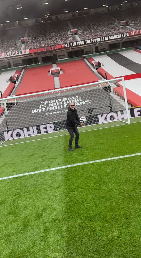 @MasonGr11Fr's photo on #GlazersOut
