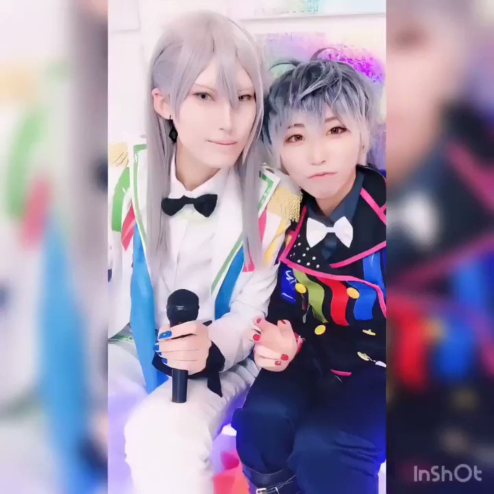 アイドリッシュセブン写真まとめ Min T ミント アイドリッシュセブン写真まとめ Min T ミント