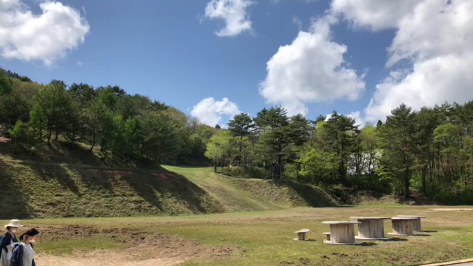 恐羅漢エコロジーキャンプ場 Osorakan Twilog 恐羅漢エコロジーキャンプ場 Osorakan Twilog
