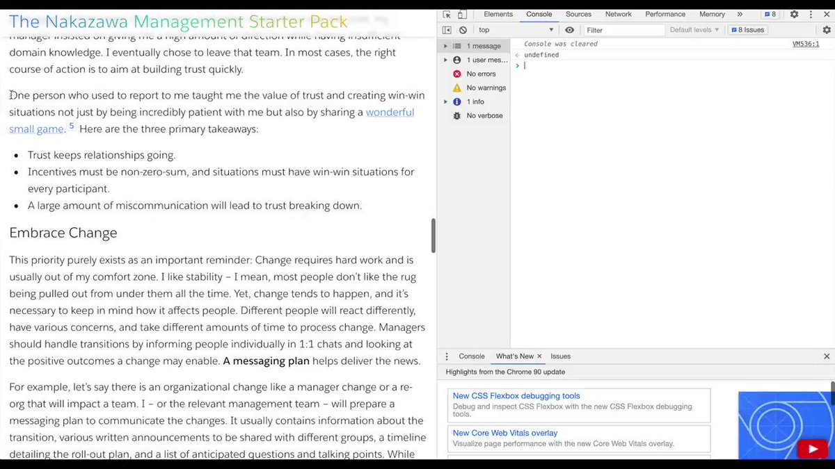 Custom Cursor with Framer Motion - Codesandbox