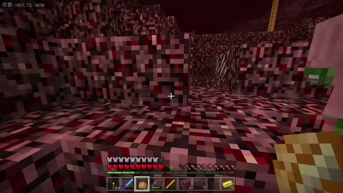 遥華 爆発耐性0さん がハッシュタグ Minecraft をつけたツイート一覧 1 Whotwi グラフィカルtwitter分析 遥華 爆発耐性0さん がハッシュタグ Minecraft をつけたツイート一覧 1 Whotwi グラフィカルtwitter分析