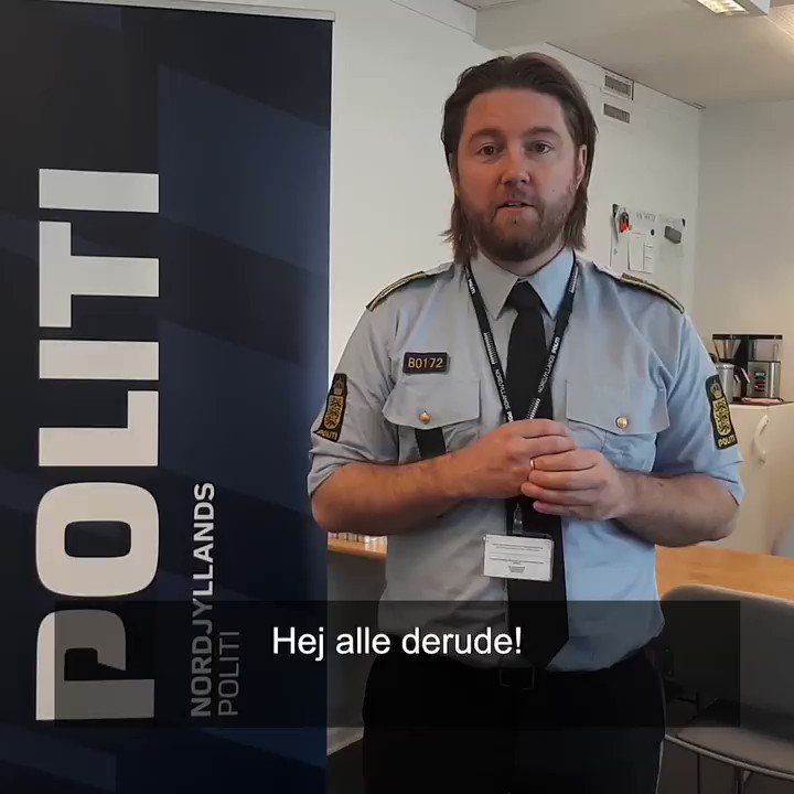 Er du blevet ringet op af politiet for nylig – og anmodede de fx om dine loginoplysninger til Nem-ID?
Så var der tale om en svindler. Det ringer vi nemlig aldrig efter. #politidk #itkrim
Vores egen politikommissær Taagaard fortæller, hvad du skal gøre ved den slags opkald: https://t.co/LuEYDj9y30