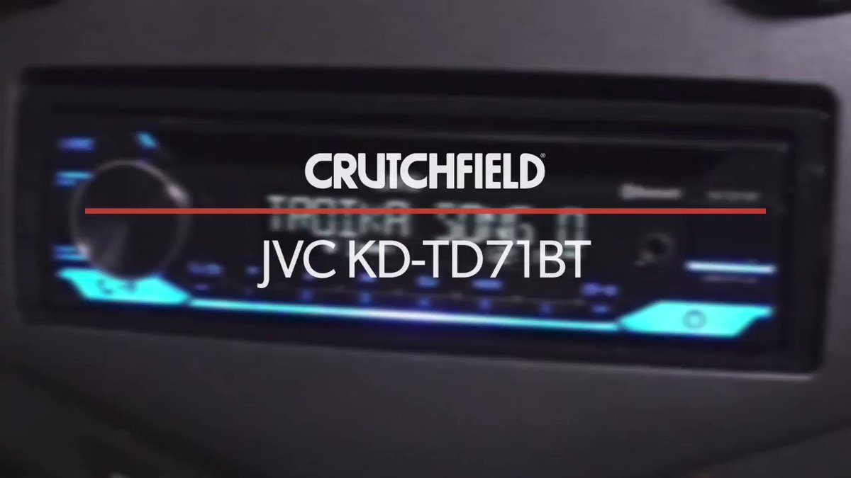 Crutchfield on Twitter: Crutchfield on Twitter: