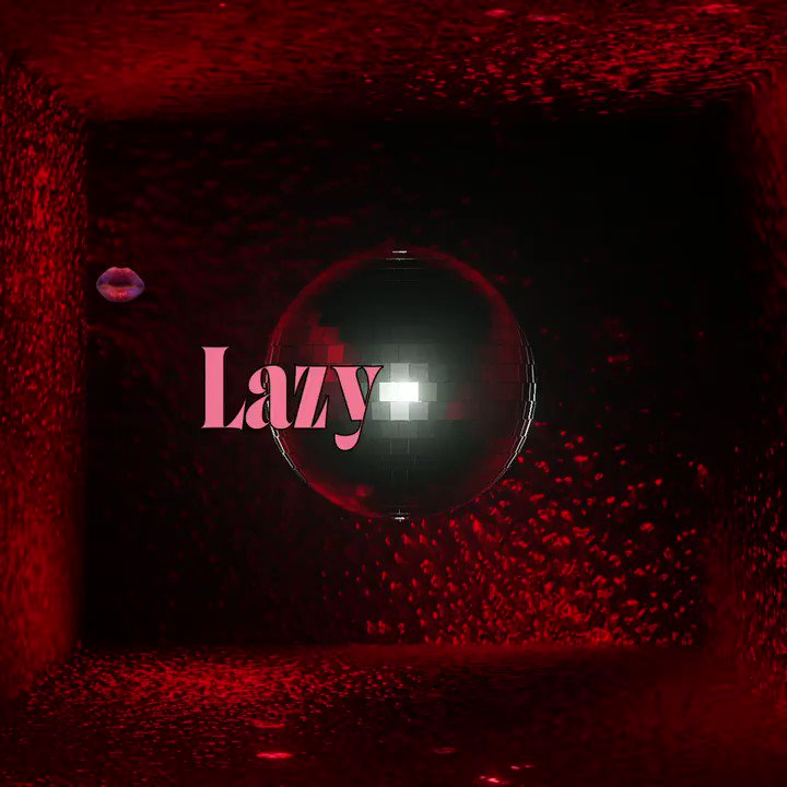 Dove Cameron on Twitter: "💋 LazyBaby lyric video out now 💋 https://t.co