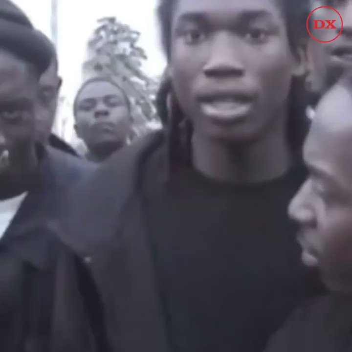 Young Meek Mill freestyle circa 2004 Happy Birthday,  