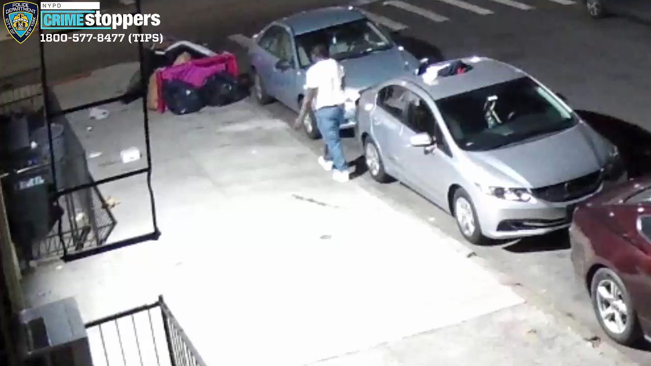 Nyc Crime News Crime Nyc Twitter
