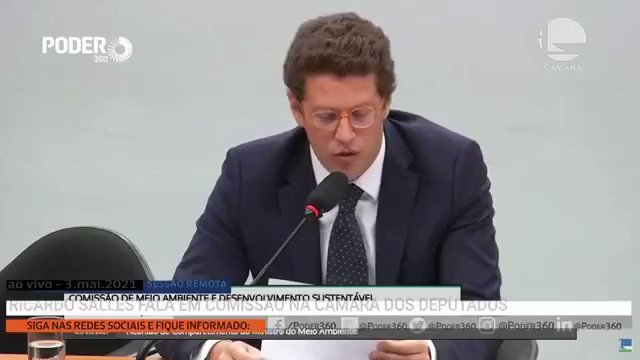 Ricardo Salles cala a boca do esquerdopata e ex-prefeito de Bauru....fio terra com 220 volts https://t.co/H8Idt1k7Fz