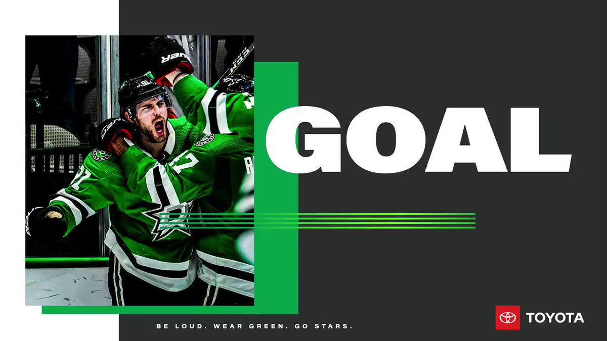 @DallasStars's photo on Seguin
