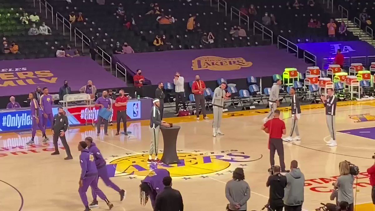 @kylegoon's photo on JaVale McGee