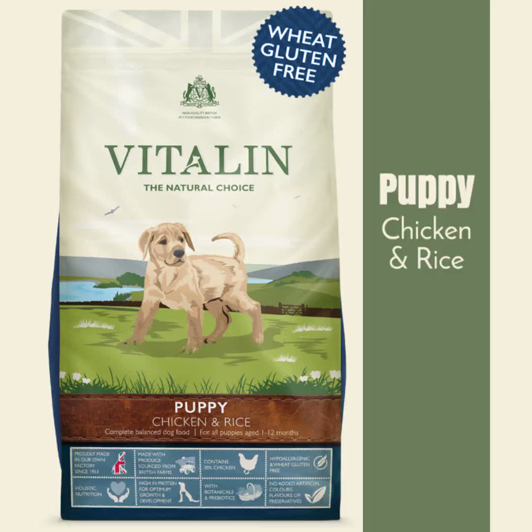 Vitalinpetfood s video Tweet