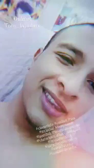 ONLINE
@ElPajasX

@chaturbateLATIN

@ChaturbateColom

@Stripchat

@Stripchat_fan

@BongacamsM

@BongaCams_Fan