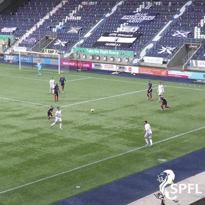 Beautiful goal from on-loan Saints midfielder Cammy Ballantyne for Montrose at the weekend. After two seasons at Links Park, hopefully another young player ready to make his mark in Perth. https://t.co/VCPzrONmgn