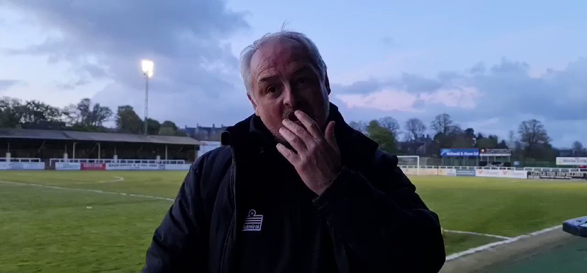 Queen's Park FC