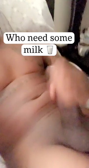 Who thirsty 👁👁.....link in bio‼️‼️‼️ https://t.co/M9hrb2rluk<a href="/tag/of"class="tags"><span>#of</span></a><a href="/tag/ph"class="tags"><span>#ph</span></a><a href="/tag/mrnastytimeeee"class="tags"><span>#mrnastytimeeee</span></a>