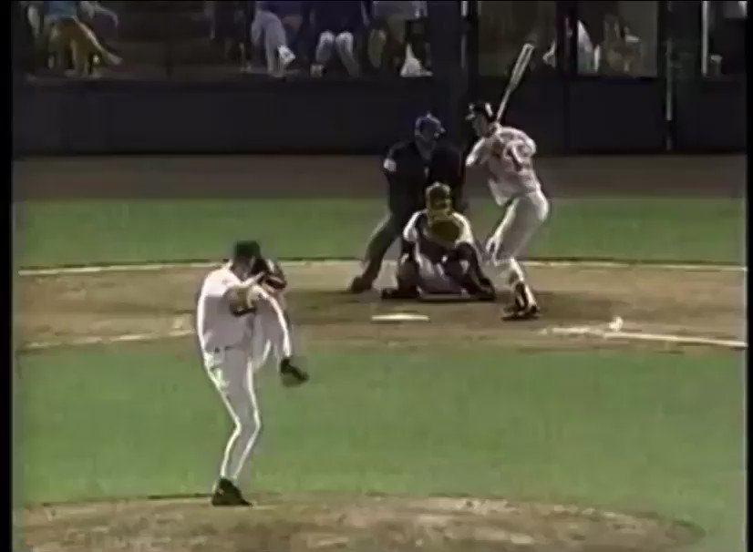 And Happy 50th Birthday to Orioles legend Joe Borowski 
