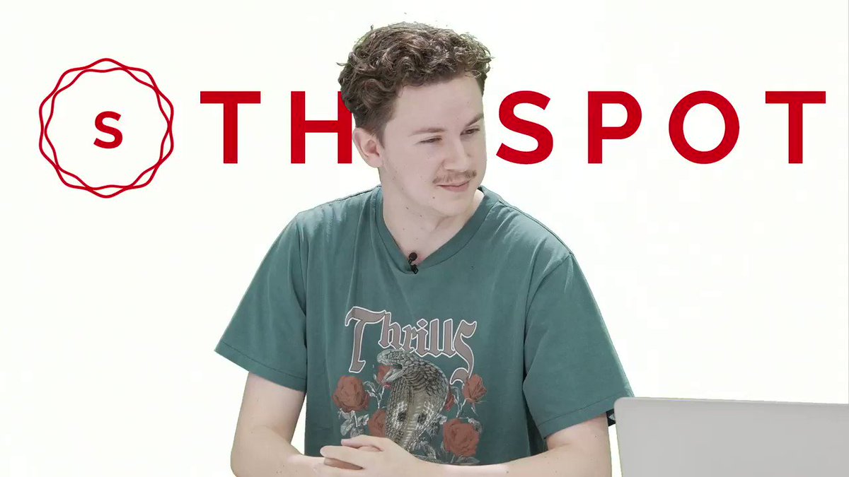 Isaac Percy (@IsaacPercy5) is the founder of Smash the Silence, aiming to encourage mental health awareness through music. @JedWells spoke to him on #TheSpot about the importance of opening up: (2/3) #uowcreative #Mentalhealth #SmashtheSilence https://t.co/dwhZRVNp6d