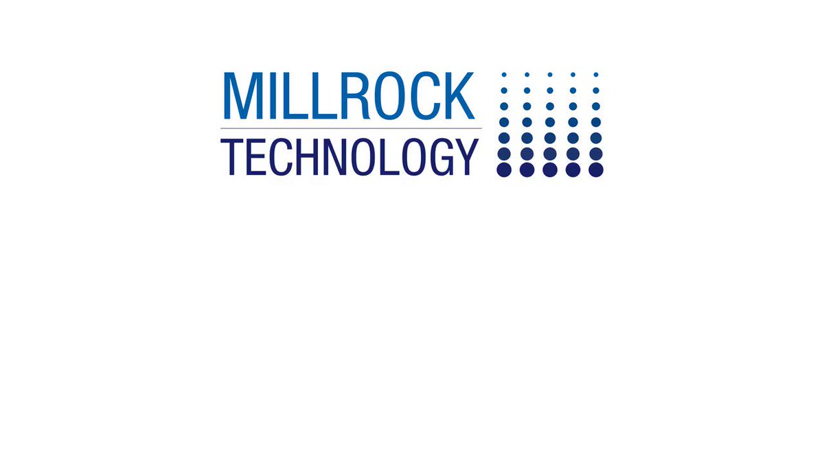 BulkSeal Tray  Millrock Technology, Inc